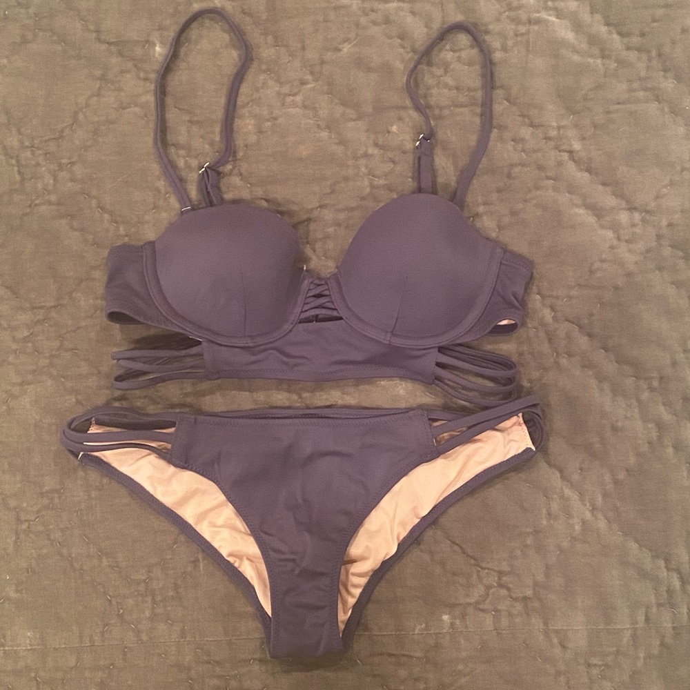 Victoria Secret bathing suit
